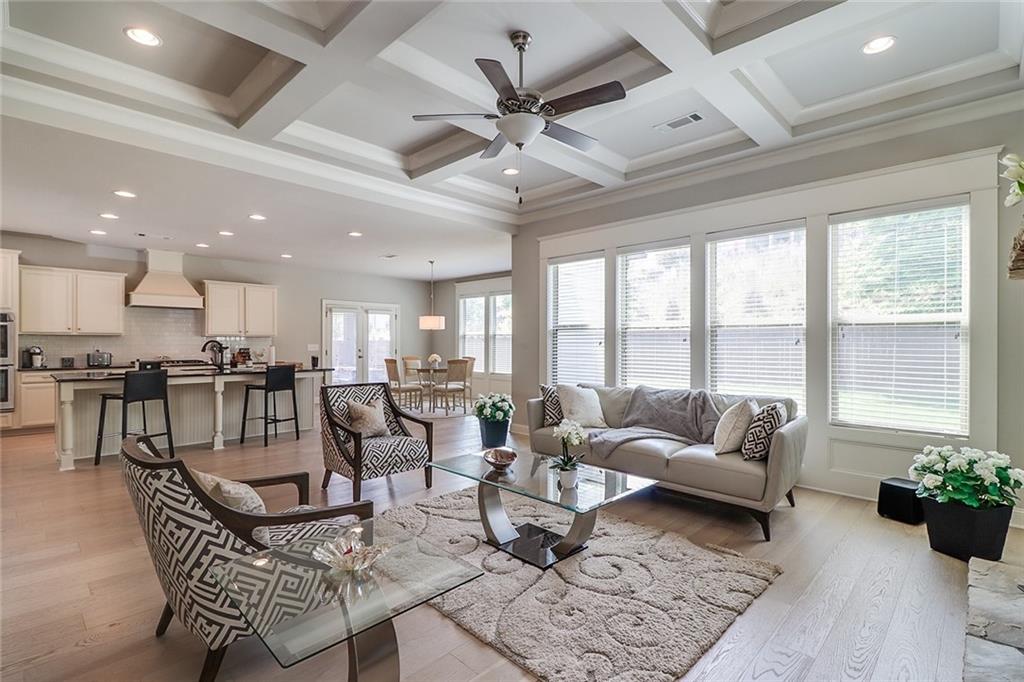 4254 Austin Hills Drive