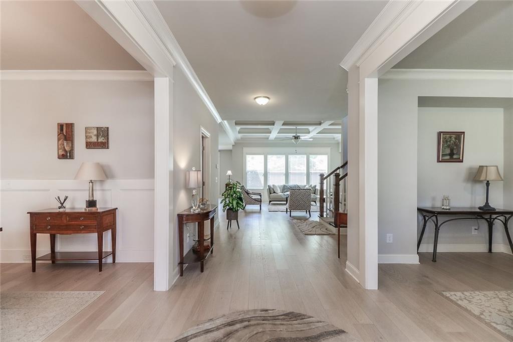 4254 Austin Hills Drive