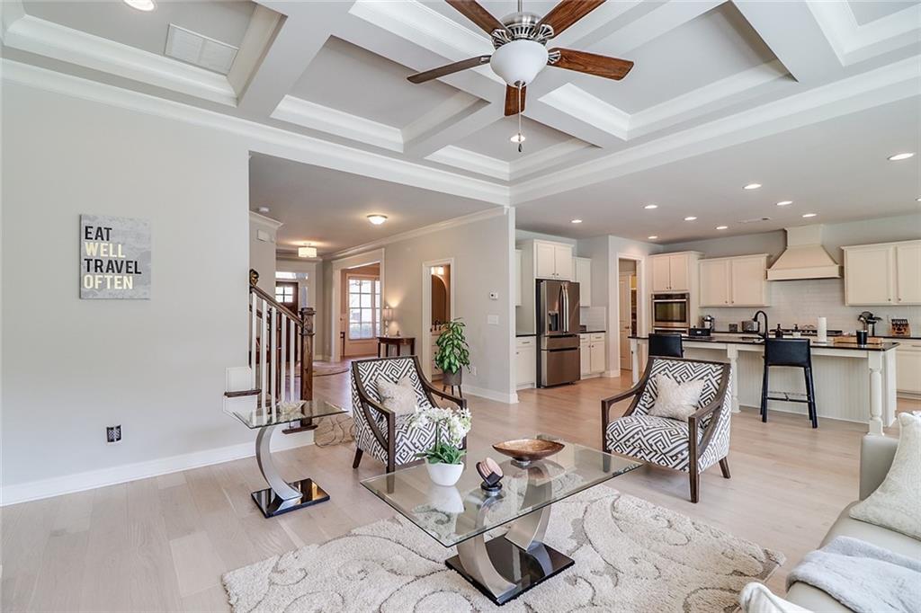 4254 Austin Hills Drive