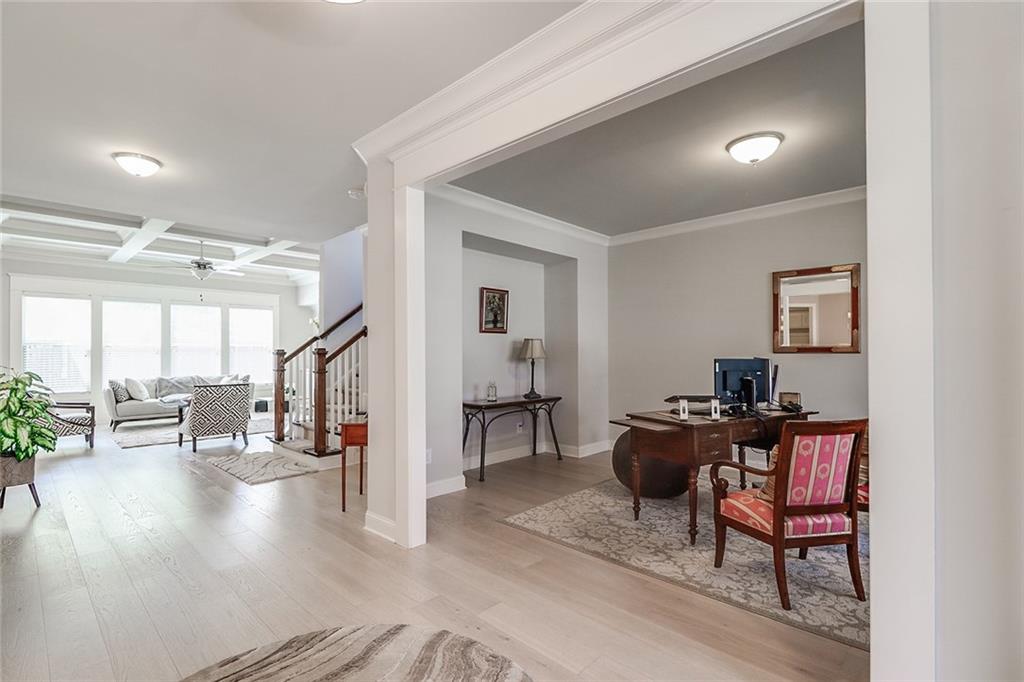 4254 Austin Hills Drive
