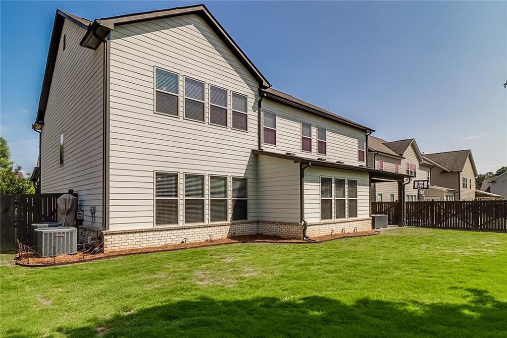 4254 Austin Hills Drive