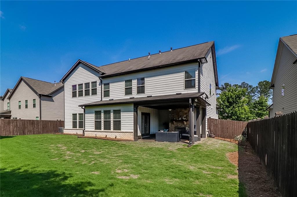 4254 Austin Hills Drive