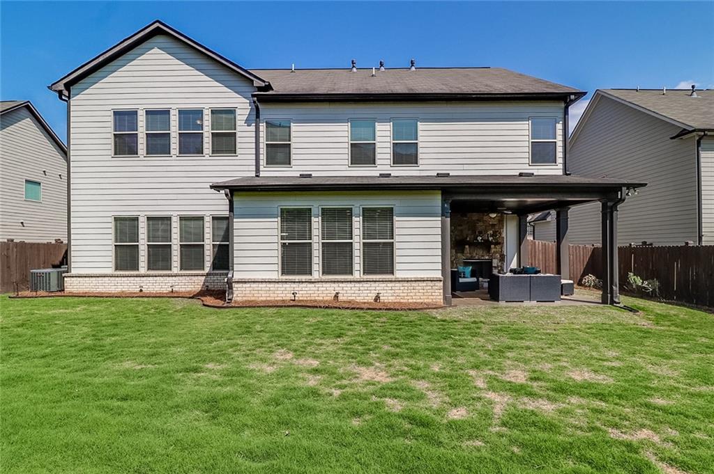 4254 Austin Hills Drive