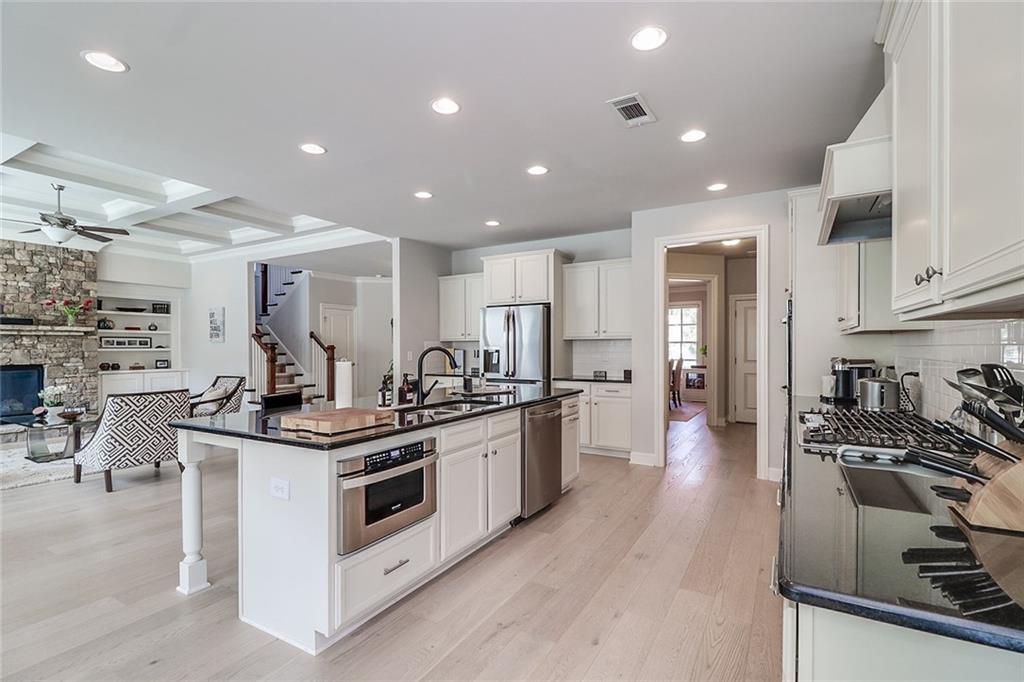 4254 Austin Hills Drive