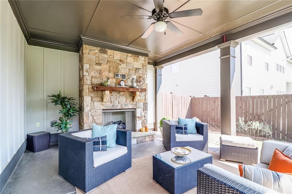 4254 Austin Hills Drive