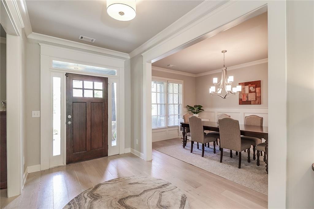 4254 Austin Hills Drive