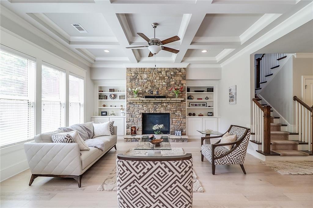 4254 Austin Hills Drive