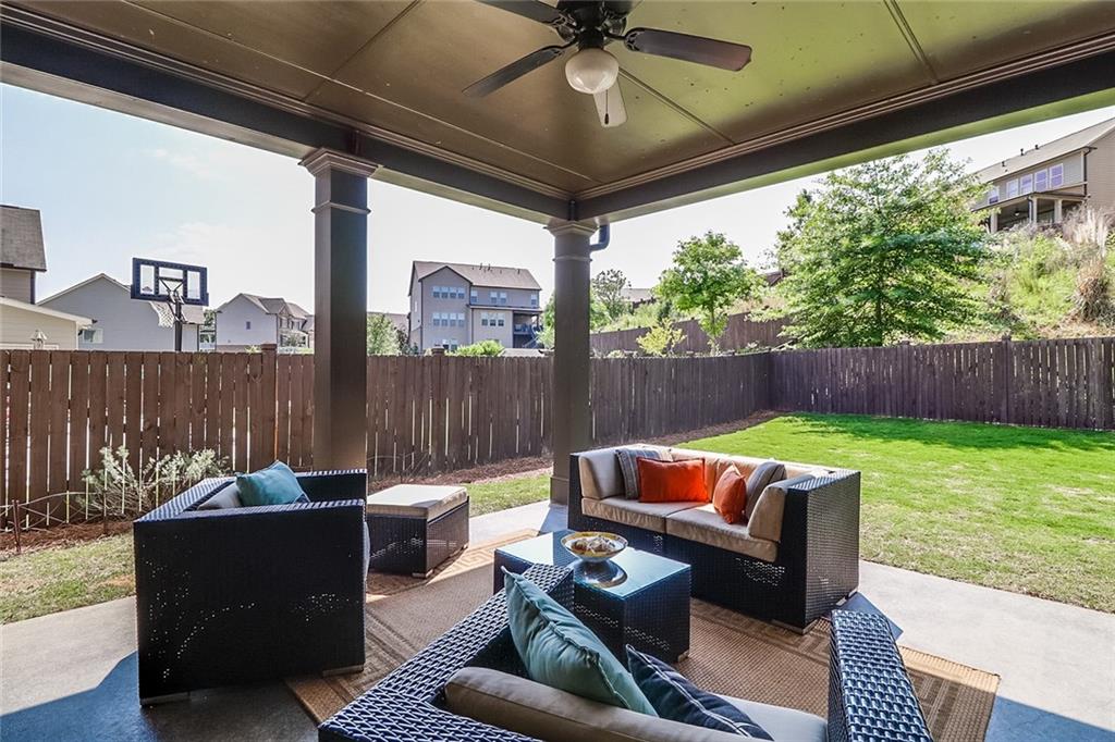 4254 Austin Hills Drive