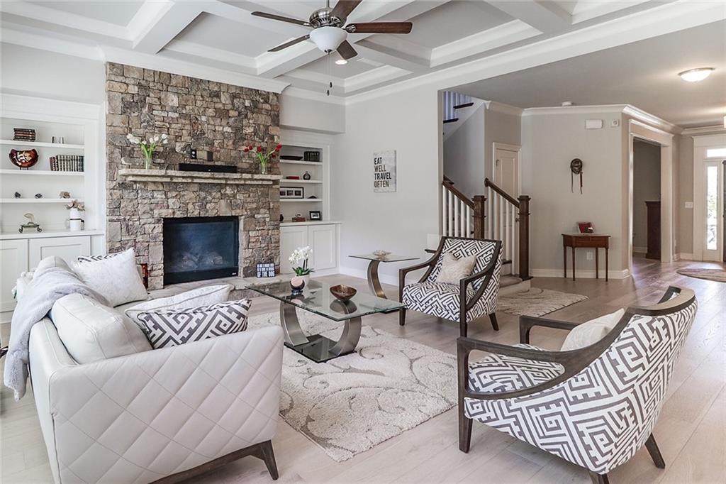4254 Austin Hills Drive