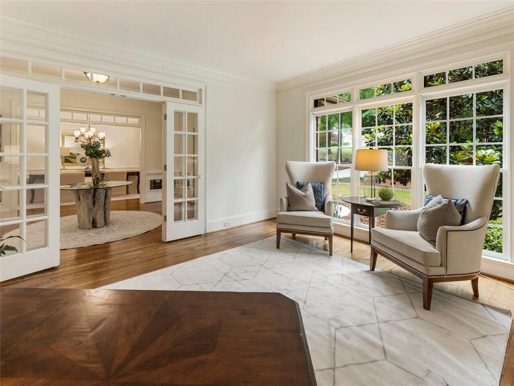 115 White Columns Drive