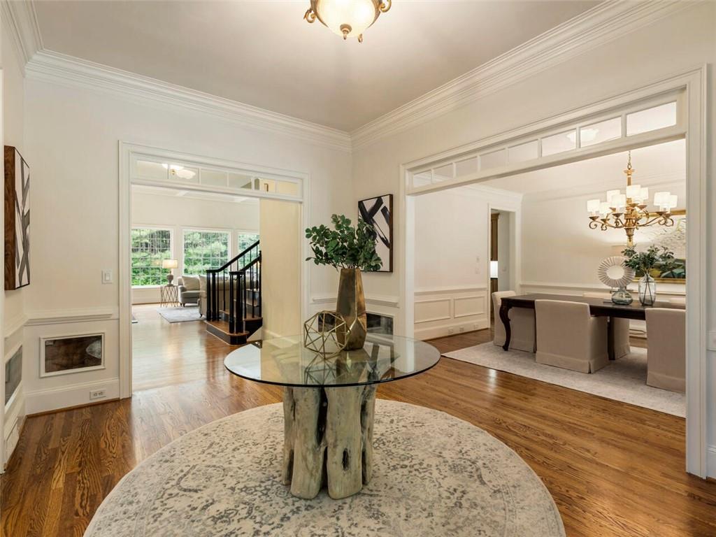 115 White Columns Drive