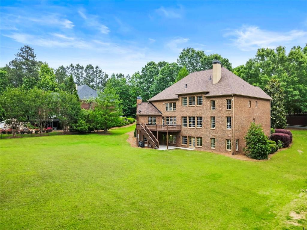 115 White Columns Drive