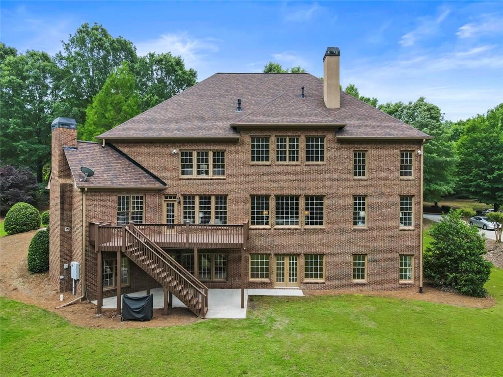 115 White Columns Drive