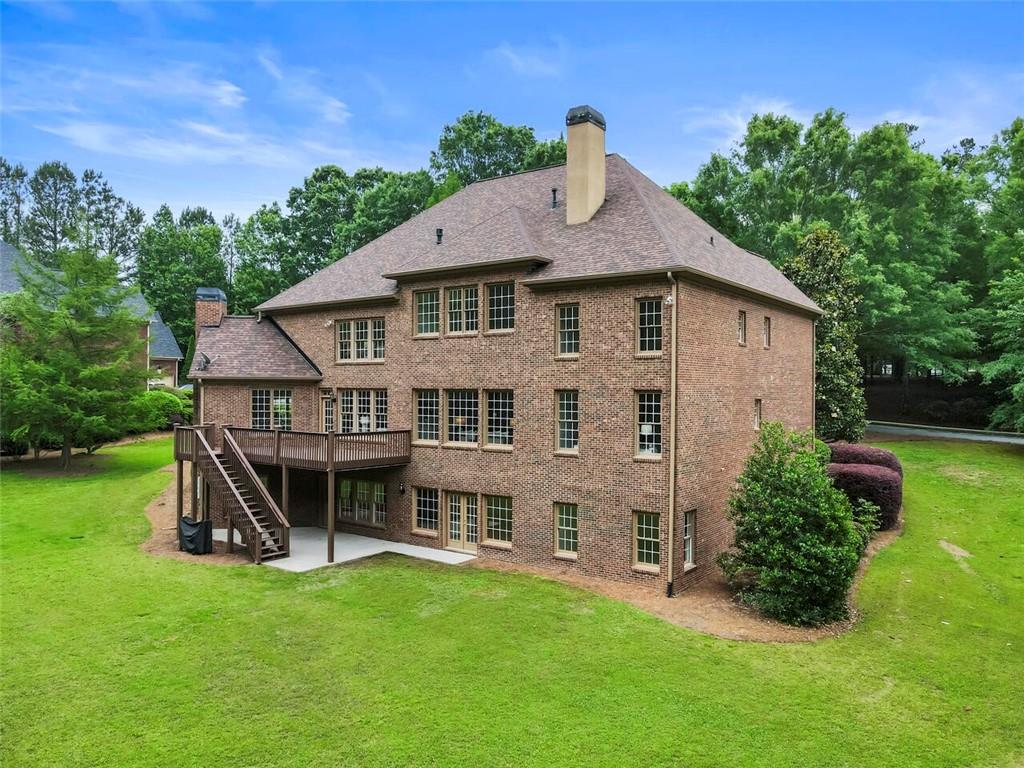115 White Columns Drive