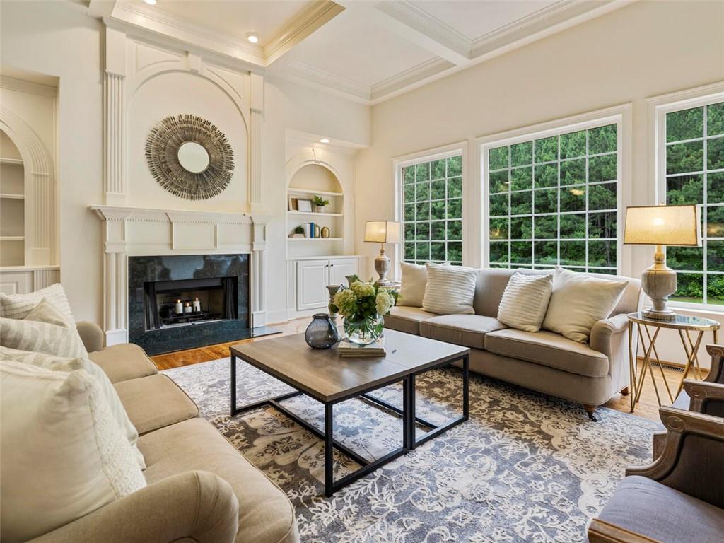115 White Columns Drive