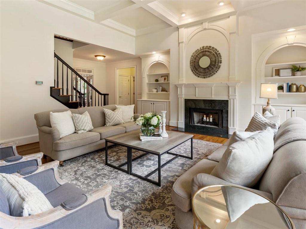 115 White Columns Drive