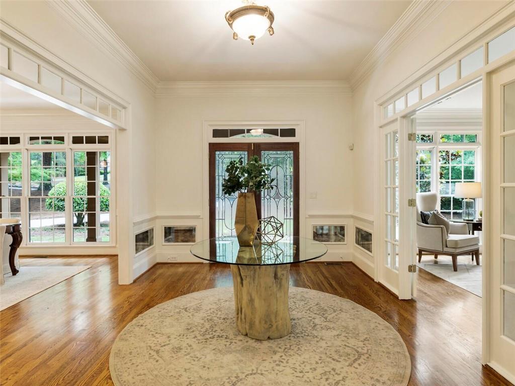 115 White Columns Drive