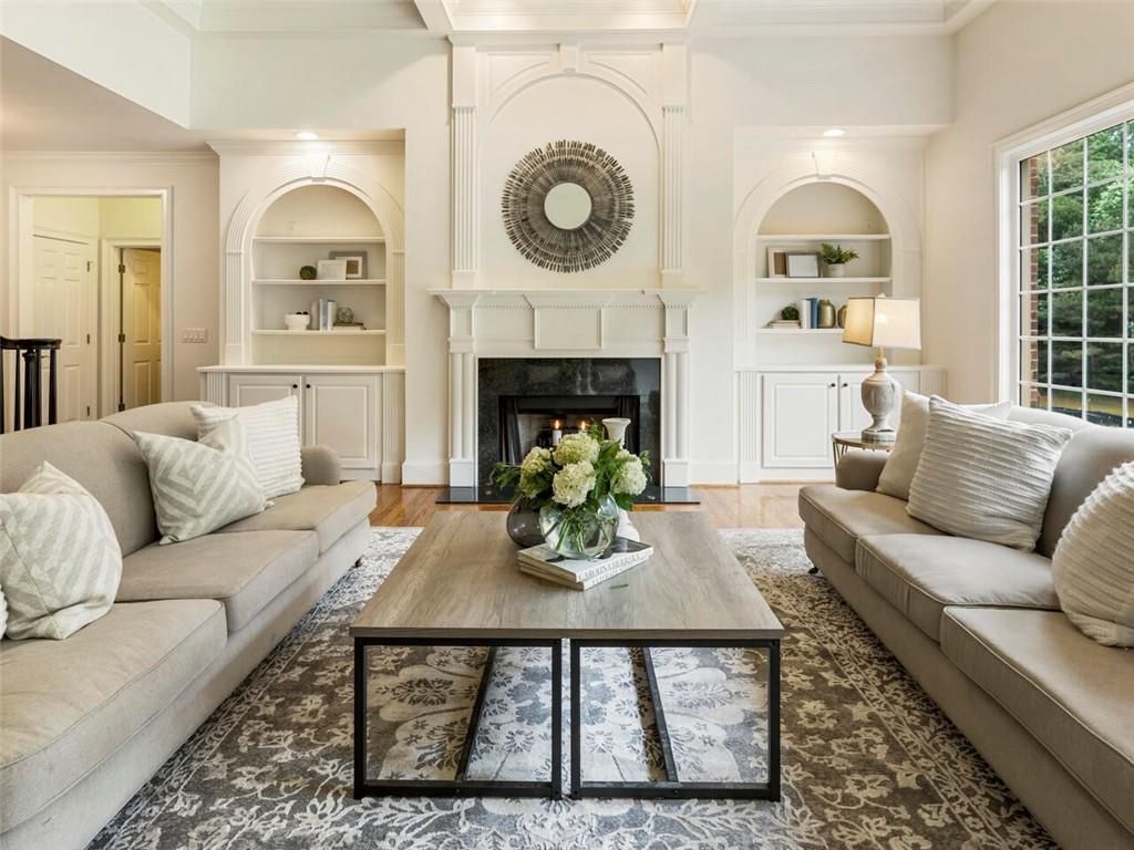 115 White Columns Drive