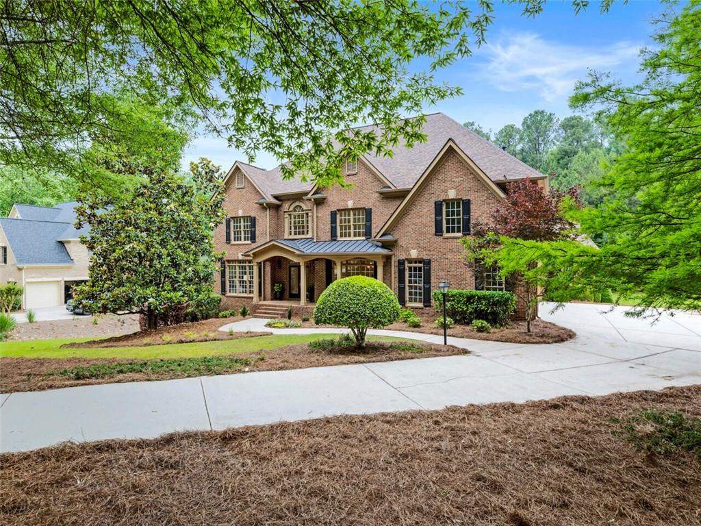 115 White Columns Drive