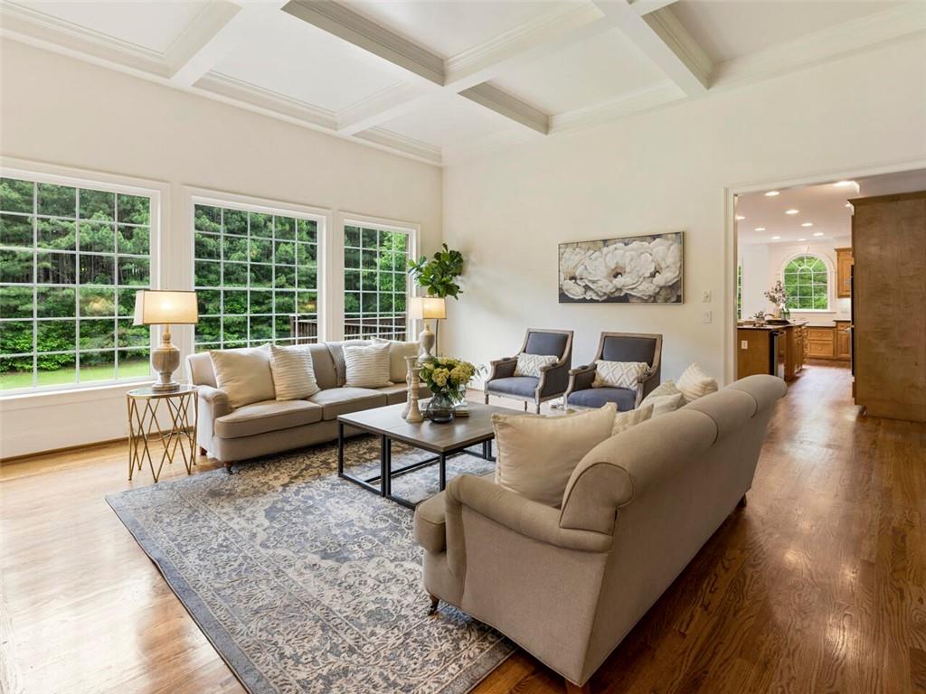 115 White Columns Drive