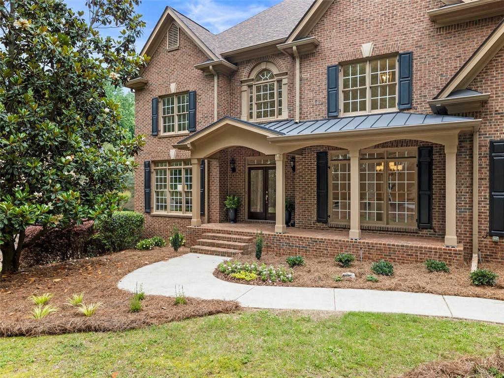115 White Columns Drive
