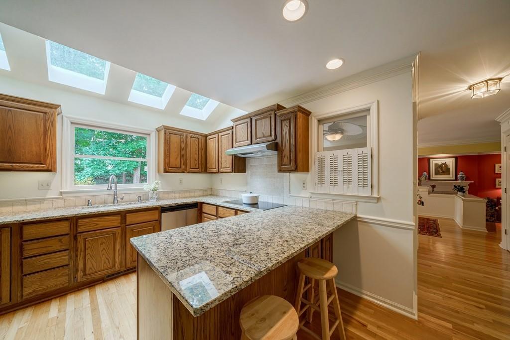 1055 Della Street SE
