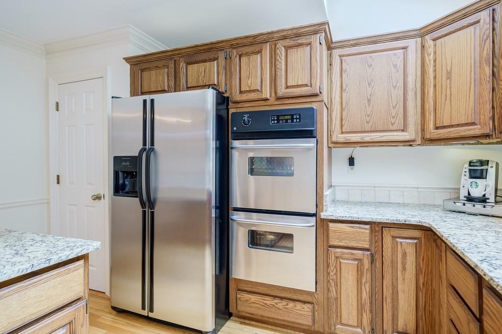 1055 Della Street SE