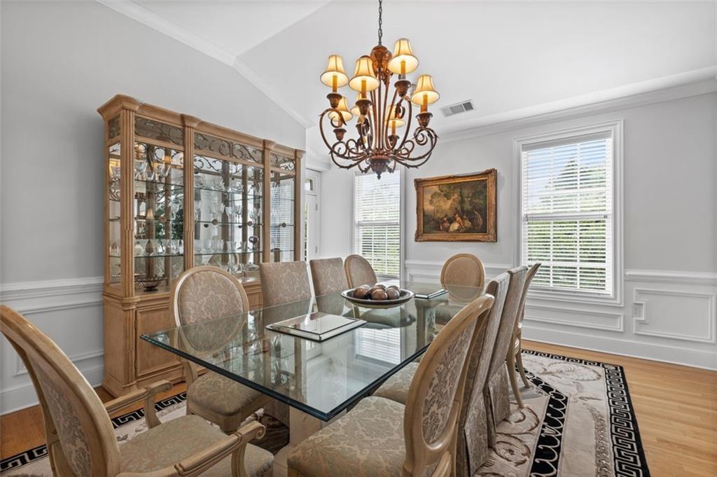 4810 Ivy Ridge Drive SE Unit 403