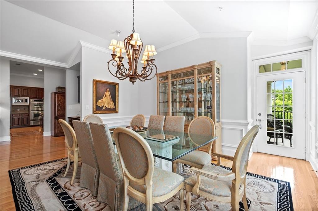 4810 Ivy Ridge Drive SE Unit 403