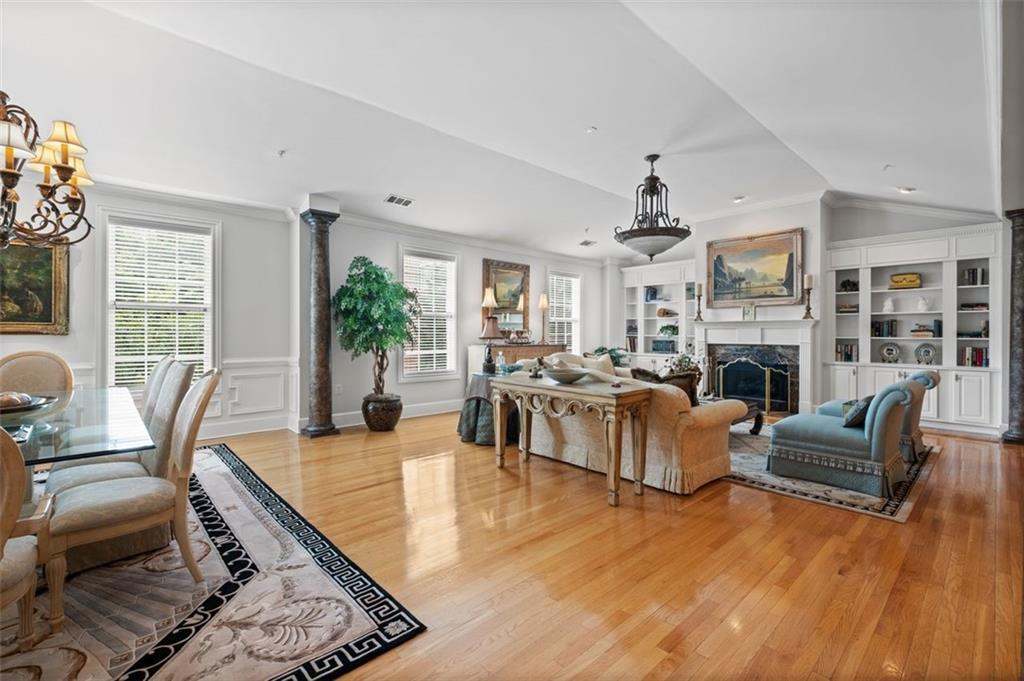 4810 Ivy Ridge Drive SE Unit 403