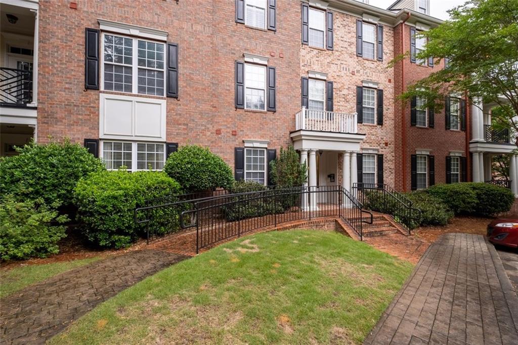 4810 Ivy Ridge Drive SE Unit 403