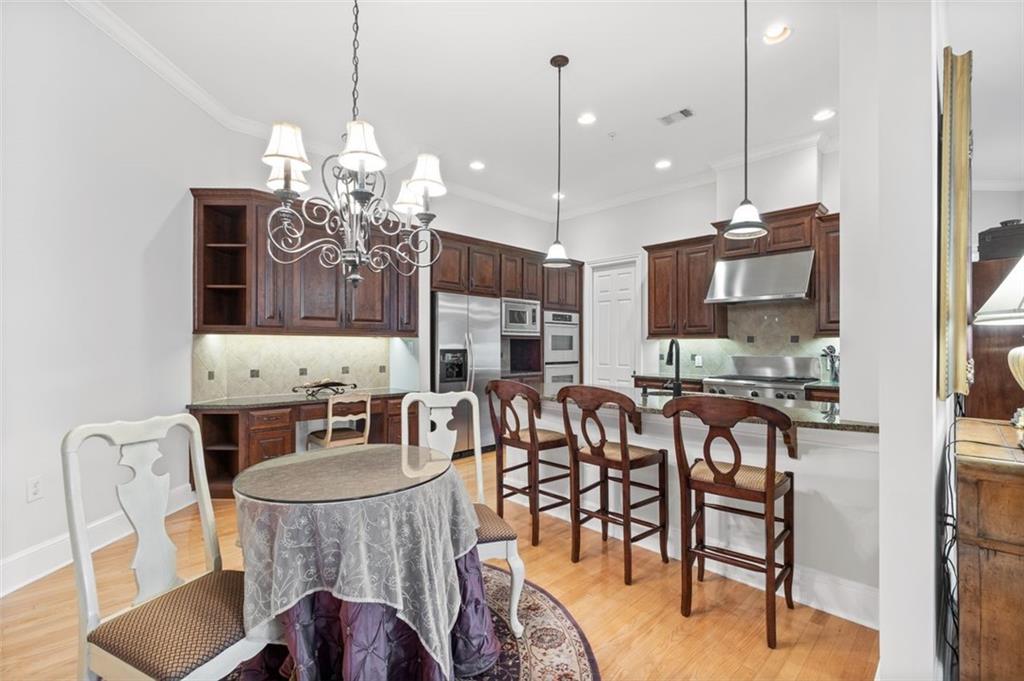 4810 Ivy Ridge Drive SE Unit 403