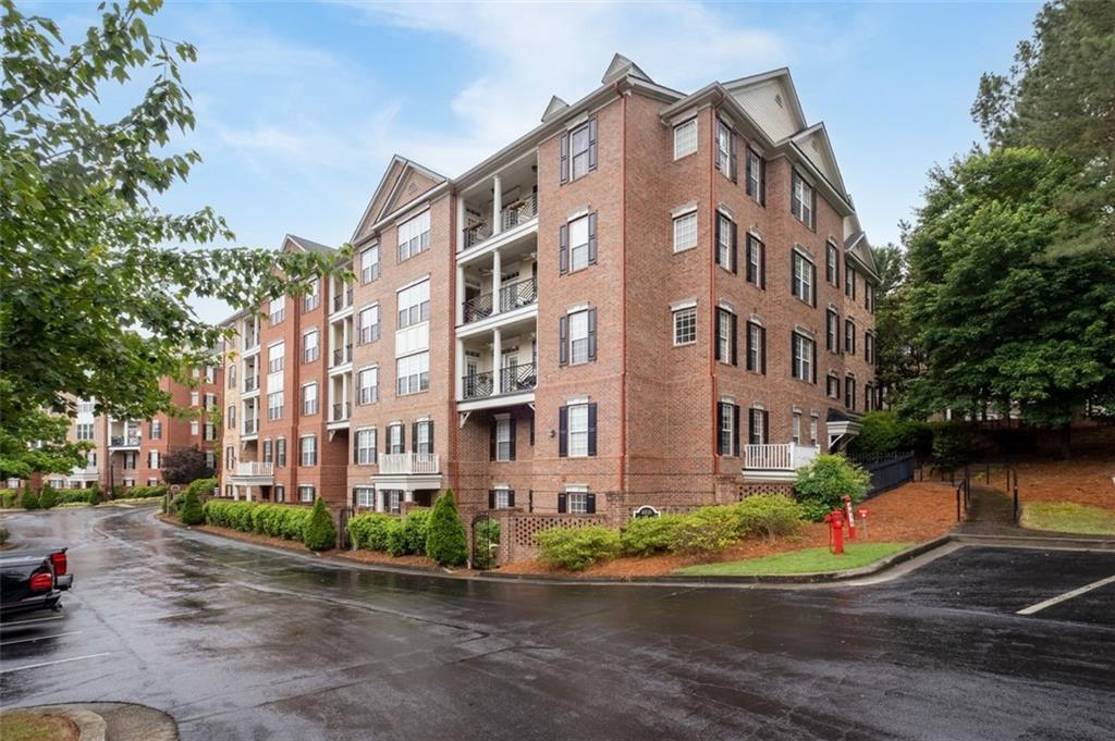 4810 Ivy Ridge Drive SE Unit 403