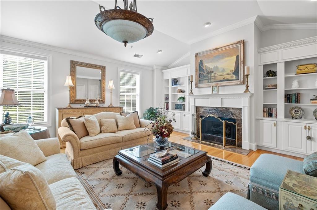 4810 Ivy Ridge Drive SE Unit 403
