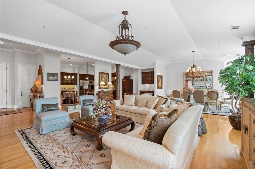 4810 Ivy Ridge Drive SE Unit 403
