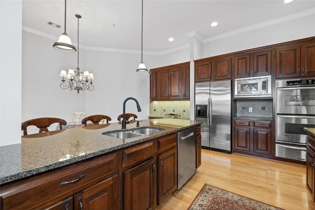 4810 Ivy Ridge Drive SE Unit 403