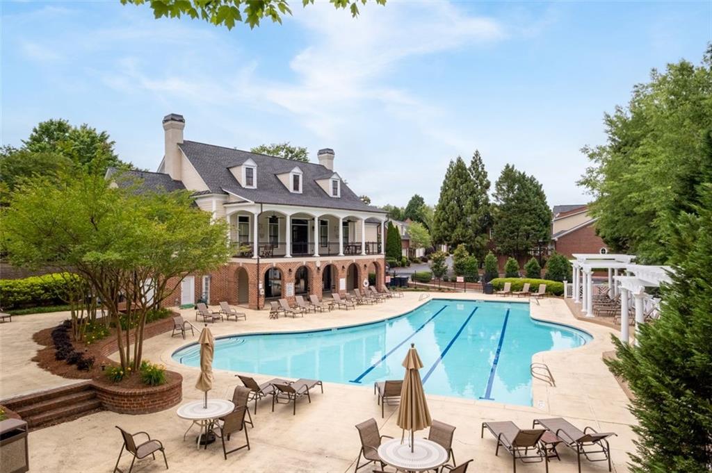 4810 Ivy Ridge Drive SE Unit 403