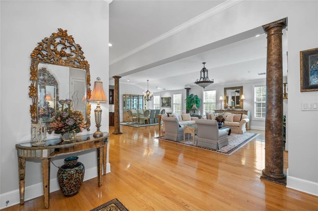 4810 Ivy Ridge Drive SE Unit 403