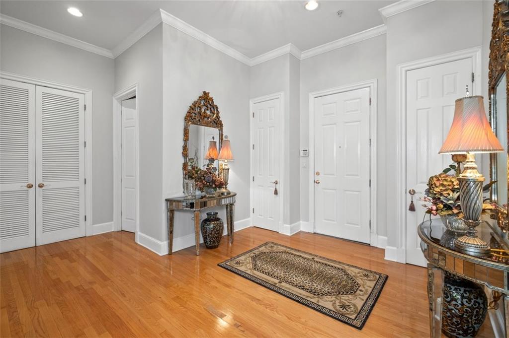 4810 Ivy Ridge Drive SE Unit 403