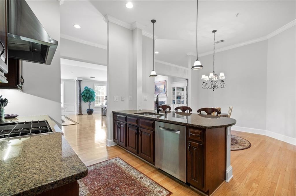 4810 Ivy Ridge Drive SE Unit 403