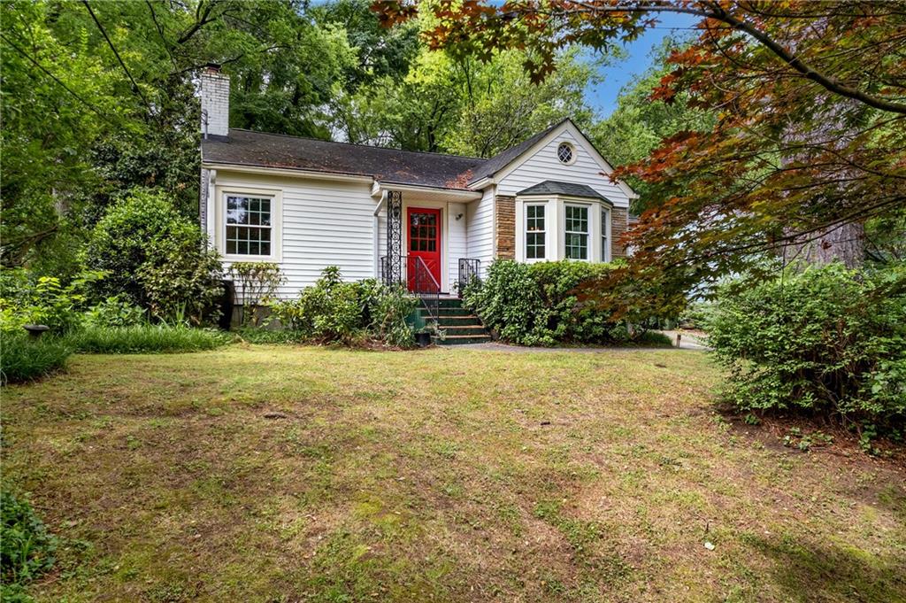 1025 Lindbergh Drive