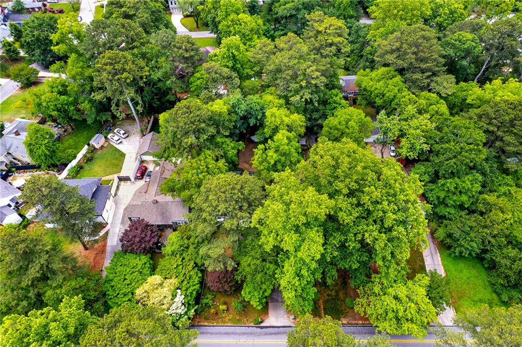 1025 Lindbergh Drive