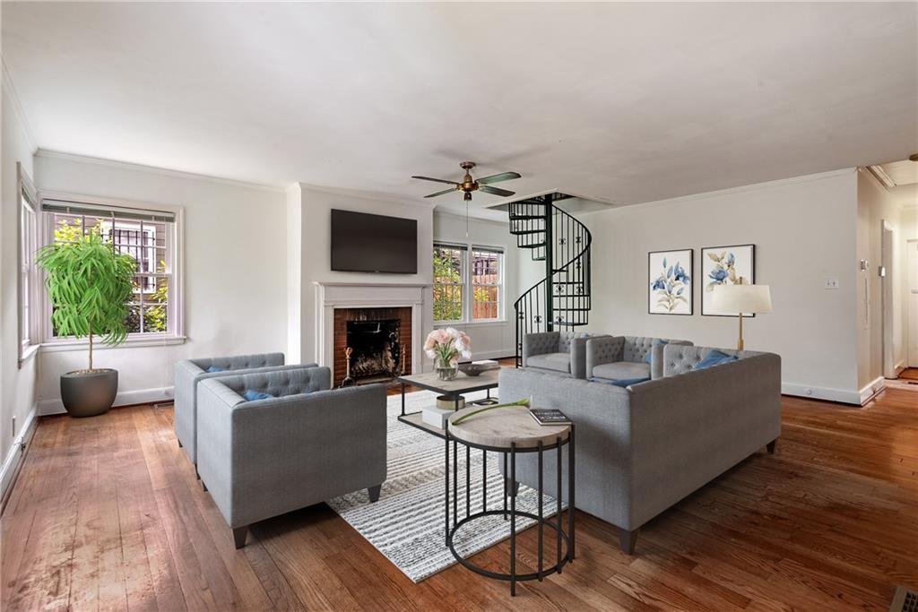 1025 Lindbergh Drive