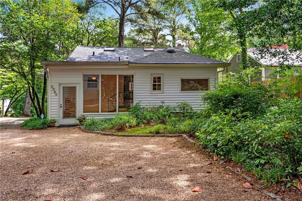 1025 Lindbergh Drive