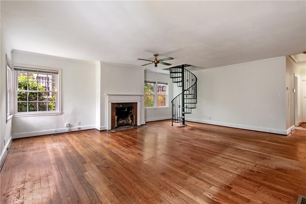 1025 Lindbergh Drive