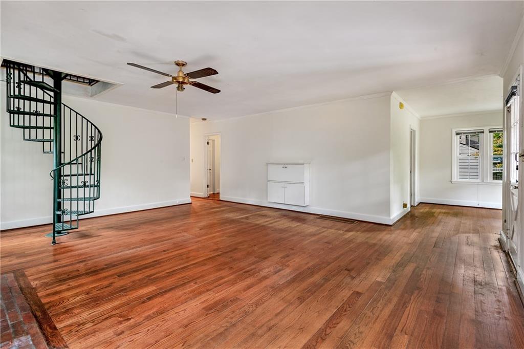 1025 Lindbergh Drive