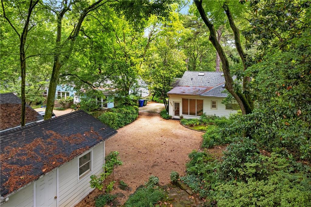 1025 Lindbergh Drive