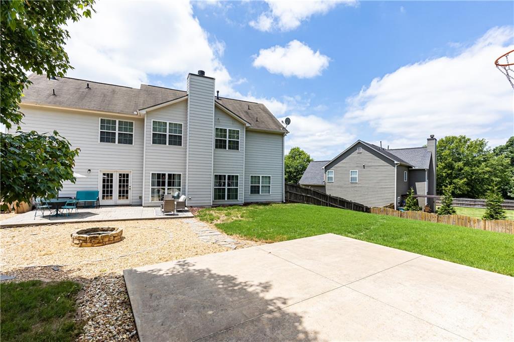 500 Blue Ridge Terrace