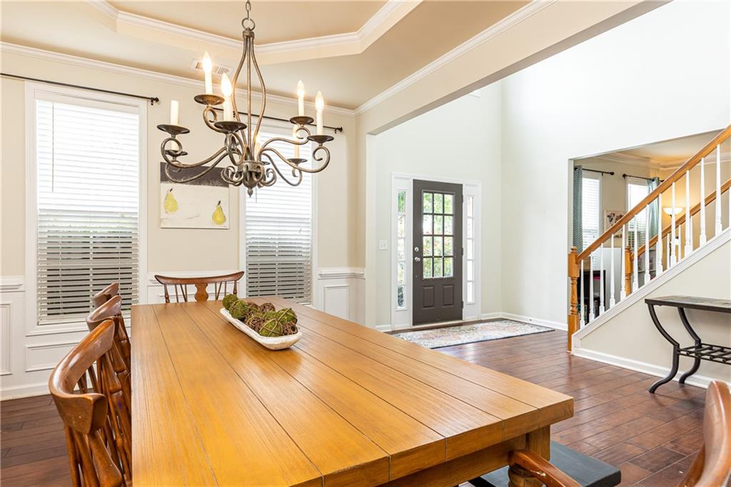 500 Blue Ridge Terrace