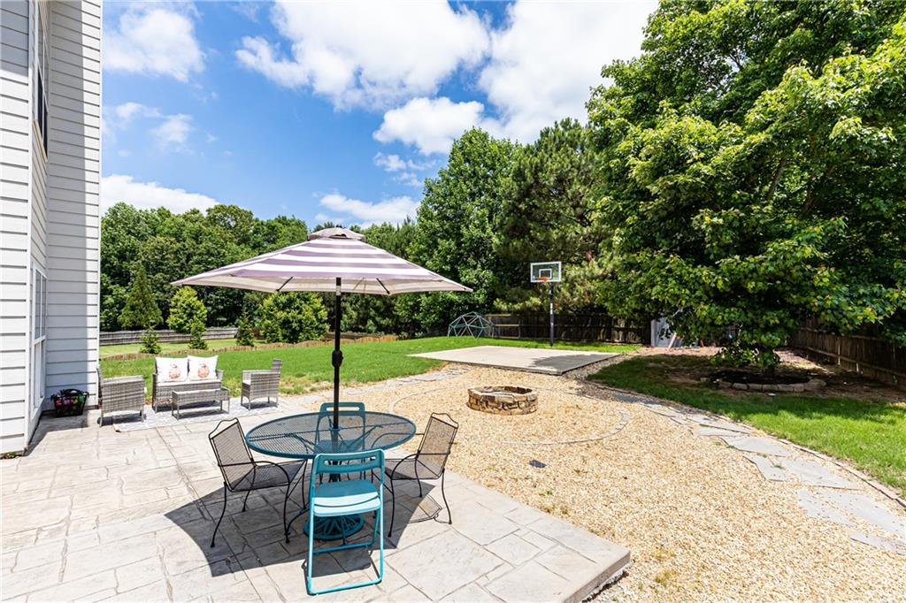 500 Blue Ridge Terrace